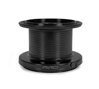 Spare spool for fishing reel Avid Ex-Cast 12000 Noir TU