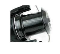 Spare spool for reel Fox FX 13 Standard Noir TU