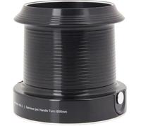 Fox International Fx9 Spare Spool Silver