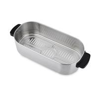 Spare Stainless Steel Rear Container for 470006