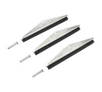 Spare Stone Set For Cylinder Hone 51 - 177Mm 120 Grit 56250