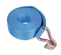 Spare Strap for Ratchet Trailer Tie Down 5m 2.5 Ton Lashing