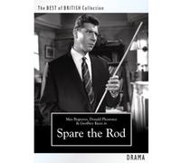 Spare The Rod [DVD]
