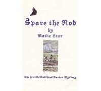 Spare the Rod: The Fourth Sherborne Medieval Mystery: 4 (Matthias Barton)