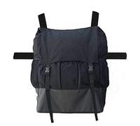 Spare Tire Bag - 600D Oxford Cloth, Waterproof & Versatile | 24 x 17 x 8 Inch Storage Solution, Ideal for Truck Camping Equipment, Vehicle Trash Management, and Organizing Tools The