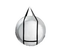 Spare Tire Bag 600D Oxford Heavy Duty Waterproof with Handle