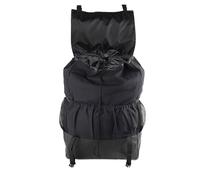 Spare Tire Bag - Wheel Holder, Waterproof Storage Bags, Mounted Cargo Pouch, Vehicle Tools Organizer, Truck Pack | Easy Installation Outdoor Utility Carrier for Camping Travel