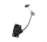 Spare Tire Carrier Bracket Performance Reliable for Vehicle | 2012 2013 High-Quality for Rear Mount Wheel Holder Tool Kit For Install Anti-Aging Long