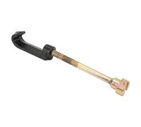 Spare Tire Carrier, Spare Wheel Carrier Hook Screw Aluminum Alloy Spare Tire Hanger, 761571 7615A4 Tie Downs Anchors Vehicle Utility Accessory