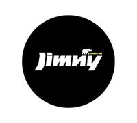 Spare Tire Cover for Suzuki Vitara 2016-2025, Dustproof Car Spare Tire Covers Waterproof Spare Tire Cover Wheel Tyre Vehicle Wheel Protectors,16inch