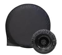 Spare Tire Cover, Tire Covers for Trailers - UV Resistant UV Resistant Tire Cover - The Snow Tire Protector from Rain