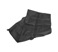 Spare Tire Cover Tote Bag for Cars with Carry Handle and Adjustable Size, Suitable for Protecting 13 23 Inch Tires on Various Vehicle Types (13-18 inch)
