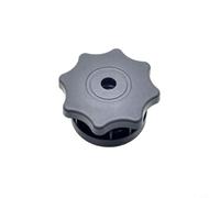 Spare Tire Fixing Bolt 4G0803899 Model Years 12-18 | Fits for a6 for c7, part number 4G0803899, direct replacement, plastic build, single unit