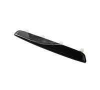 Spare Tire High Mount Brake Light Warning Reversing Wheel Lights Third Rear Lamp For Audi-RS3 A3 S3 2004-2012 8P4945097C 1 Pc(Black)