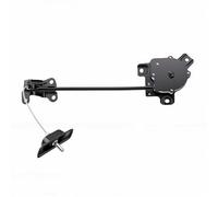 Spare Tire Hoist Efficient Steel Alloy Carrier for Palisade 2020-2024 V6 3.8L Sport Utility