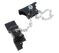 Spare Tire Holder for Isuzu For DMax 2012 2016, Sturdy Metal Construction, Replacement Component