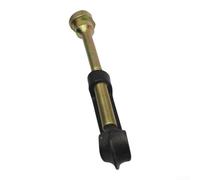Spare Tire Hook Bolt 7615A4 7615F2 761571 Compatible with