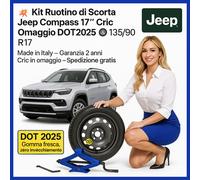 Continental - sContact - 135/90R17 104M - Car Tyres - Spare Tyre - Flat Car Tyre Spare - Protyre