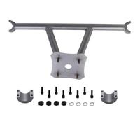 Spare Tire Mount Carrier Bracket Compatible With RZR XP Turbo