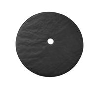 Spare Tire Pad, Wheel Noise Mat, Sound Dampening Liner, Cotton Buffer Layer, Vibration Barrier, Cabin Stillness, Quiet Comfort, Wear-Ready Build, Truck RV Sedan Use, 28.34 Inches