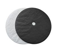 Spare Tire Sound Insulation Mat Automotive Sound Deadening Wrap, Mat, PP, PET Fiber, 0.5cm Thick, Foam for Cars Deadening Pad Van Insulation