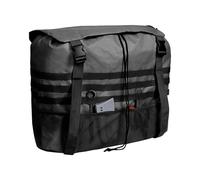 Spare Tire Trash Bag, Cargo Storage Organizer, Heavy Duty Waterproof Pouch, 22.83x7.09x23.62 Inches Large Capacity Utility Holder for Vehicle Trip, Offroad, Car, Truck, Rv, Hiking Adventure