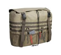 Spare Tire Trash Bag Offroad,Overlanding Cargo Pouch - Large Capacity Spare Tire Trash Bag for Vehicle Trip Car Offroad Truck RV Road Hiking