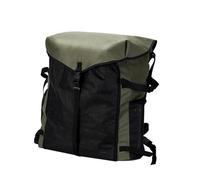Spare Tire Trash Bag, Offroad Spare Tire Storage Bags Heavy Duty Truck Tailgate Trash Bag, Adjustable Camping Gear Organizer Tire Backpack, Large Capacity Outdoor Storage Bag For Most Vehicles