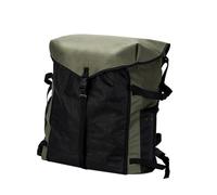 Spare Tire Trash Bag - Spare Tire Cover | Cargo Sppare Tirre Storage Bag | Waterproof Accessory Perfect For Camping Overlanding Road Trips And Heavy-Duty Outdoor Adventure Gear