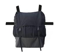 Spare Tire Trash Carrier - Truck Tyre Mounted Garbage Bag, Vehicle Tyre Mounted Trash Bag | Spare Tire Bag with Garbage Bag, Camping, Waterproof Vehicle Spare Tire Bag for Outdoor