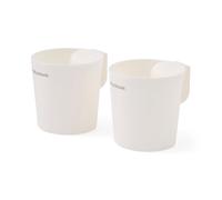 Spare Travel Kettle Cup x2