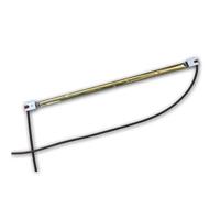 Spare tube 2000 W for Hathor Low Glare heater