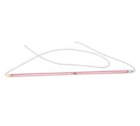 Spare tube for infrared heater Term2000 ULG IP65/IP67 1000 W