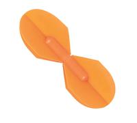 Spare vanes Korda Spare Marker Flights Noir TU