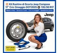 Continental - sContact - 135/90R17 104M - Car Tyres - Spare Tyre - Flat Car Tyre Spare - Protyre