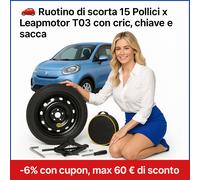 Summer Tyre 125 R15 Radar 68S DIMAX CLASSIC M+S