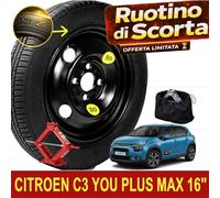 Continental sContact ( T125/85 R16 99M )
