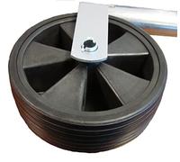 Spare Wheel 210 x 75 Wheel mp97552 Fits mp9755 Jockey Wheel