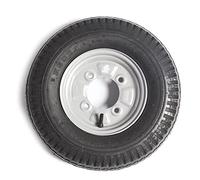 Spare wheel 480x8 for a Maypole MP6812 Trailer MP68122
