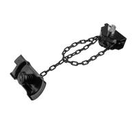 SPARE WHEEL BRACKET For TOYOTA HILUX 2015-