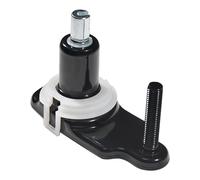 Spare Wheel Carrier Compatible with Ford Transit Mk8 Custom BK211402AA 1763880 Spare Wheel Mounting Plate Carrier