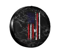 Spare Wheel Covers Can'T Work Today My Arm Is In A Cast Replacement Tyre Cover Wheatherproof Potable Tyre Wheelcover, For Travel Trailer, Truck, Camper, 16in