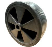 Spare Wheel 210 x 75 Wheel mp97552 Fits mp9755 Jockey Wheel