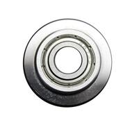 Faithfull 8117/22B Spare Wheel For Faitlc900/Faitlc1200