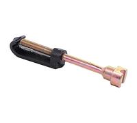Spare Wheel Hanger Bolt + Hook for P-eugeot C-itroen