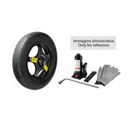 Spare Wheel Lamp Delivery - 155/90-17