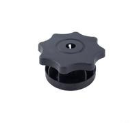 Spare Wheel Securing Bolt High-Quality for Automotive Applications | Plastic Direct Replacement Compatible Reliable for A6 for c7 2012-2013-2014-2015-2016-2017-2018 Models Secure Storage Tie
