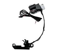 Spare wheel winch Front Trunk Electric Suction Lock Automatic Frunk Auto Closer Fit For Tesla Model 3/Y/3 Highland 2021 2022 2023 2024 Spare Wheel Carrier(Model 3 2021-2023)