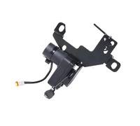 Spare wheel winch Front Trunk Electric Suction Lock Automatic Frunk Auto Closer Fit For Tesla Model 3/Y/3 Highland 2021 2022 2023 2024 Spare Wheel Carrier(Model Y 2021-2024)