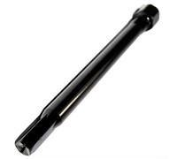 Spare Wheel Winch Tool Iron Black Fit For Fiat Ducato Boxer Relay OEM 1369574080 Quick Install Replacement Car